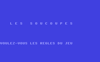 C64 GameBase Soucoupes,_Les FDS_Edimicro 1984