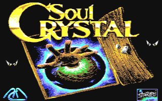 C64 GameBase Soul_Crystal Starbyte_Software 1992