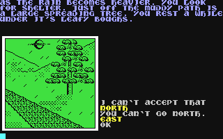 C64 GameBase Souls_of_Darkon Taskset 1985