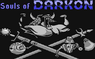 C64 GameBase Souls_of_Darkon Taskset 1985