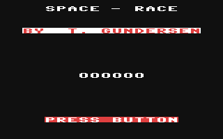 C64 GameBase Space-Race (Created_with_GKGM)