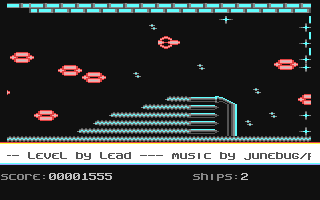 C64 GameBase Space_Academy (Not_Published) 1991