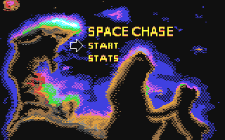 C64 GameBase Space_Chase (Public_Domain)