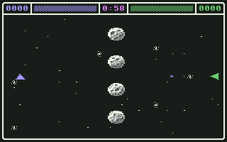 C64 GameBase Space_Combat Caesar_Software