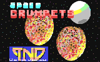 C64 GameBase Space_Crumpets The_New_Dimension_(TND) 2017