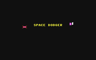C64 GameBase Space_Dodger COMPUTE!_Publications,_Inc./COMPUTE! 1985