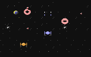 C64 GameBase Space_Fight Edmans_Data 1988