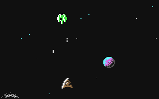 C64 GameBase Space_Hero (Created_with_SEUCK) 1988
