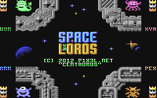 C64 GameBase Space_Lords_-_Centaurus RGCD_&_Psytronik_Software 2012