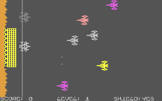 C64 GameBase Space_Mates RadarSoft 1984
