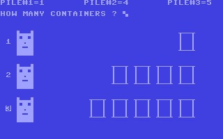 C64 GameBase Space_Nim (Public_Domain) 1984