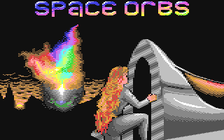 C64 GameBase Space_Orbs (Public_Domain) 2019