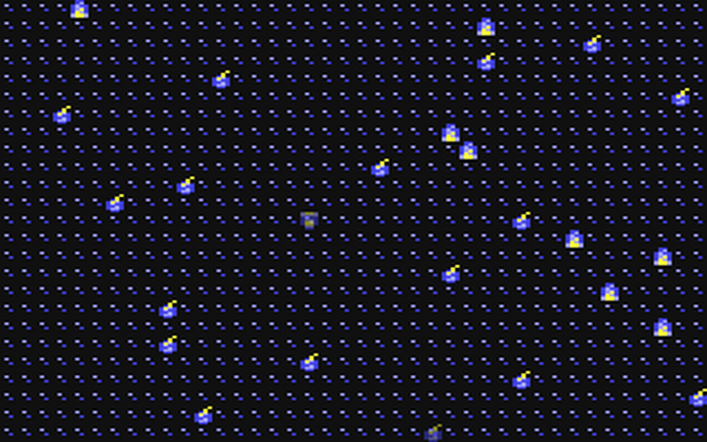 C64 GameBase Space_Pirates Markt_&_Technik/64'er 1993
