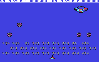 C64 GameBase Space_Ric-o-shay Mr._Computer_Products 1983