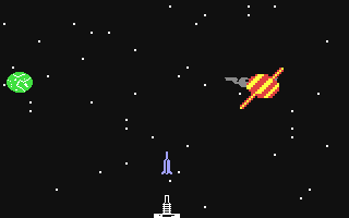 C64 GameBase Space_Shooter