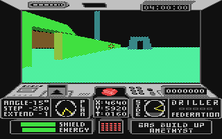 C64 GameBase Space_Station_Oblivion Epyx 1988