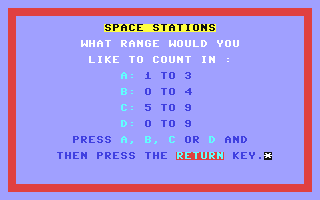 C64 GameBase Space_Stations ShareData,_Inc./Green_Valley_Publishing,_Inc. 1985