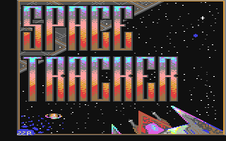 C64 GameBase Space_Tracker_[Preview] (Preview)
