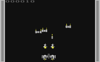 C64 GameBase Space_V (Created_with_GKGM)