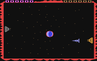 C64 GameBase Space_War Infomedia/Floopy_64 1987