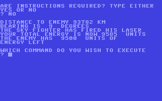 C64 GameBase Space_Wars Tab_Books,_Inc. 1978