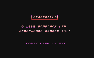 C64 GameBase Spaceballs (Created_with_SEUCK) 1988