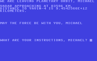 C64 GameBase Spacewar Creative_Computing