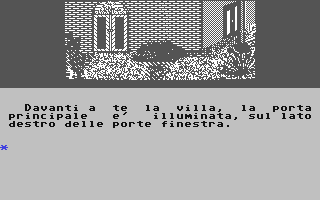 C64 GameBase Spadolin Editions_Fermont_s.r.l./Dream 1986