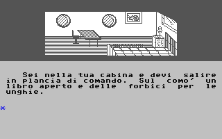 C64 GameBase Spadolin_II Editions_Fermont_s.r.l./Dream 1986