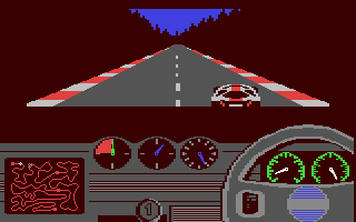 C64 GameBase Special_Cars