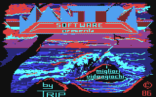 C64 GameBase Spectrum Mantra_Software 1986