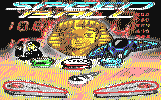 C64 GameBase Speed_Ball (Created_with_PCS) 2014