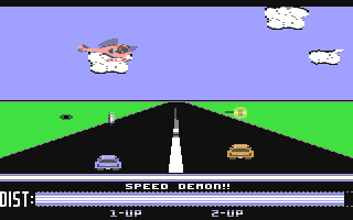 C64 GameBase Speed_Demon Commodore_Zone/Binary_Zone_PD 1994
