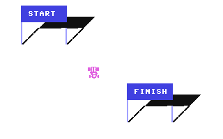 C64 GameBase Speed_Racer