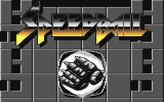C64 GameBase Speedball ImageWorks_[Mirrorsoft] 1989
