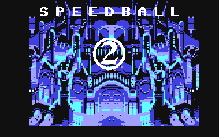 C64 GameBase Speedball_II ImageWorks_[Mirrorsoft] 1991
