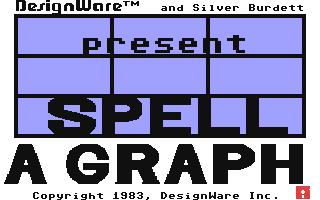 C64 GameBase Spellagraph DesignWare,_Inc. 1983