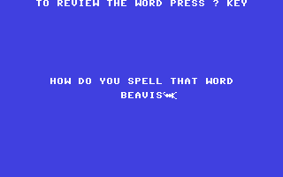 C64 GameBase Spelling_Critter COMPUTE!_Publications,_Inc./COMPUTE!'s_Gazette 1984