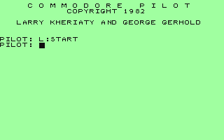 C64 GameBase Spelling_SS Gamma_Software,_Inc. 1984