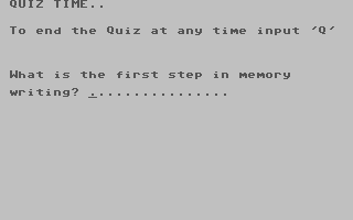 C64 GameBase Spelling_Time OziSoft 1983
