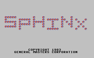C64 GameBase Sphinx ALA_Software 1983
