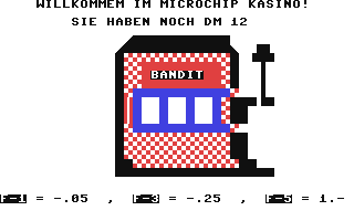 C64 GameBase Spieler Markt_&_Technik/64'er 1984