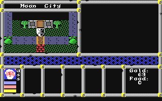 C64 GameBase Spirit_of_Adventure (Not_Published) 1992