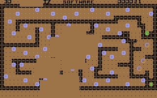 C64 GameBase Splatzmaze_64 Qiz 1983