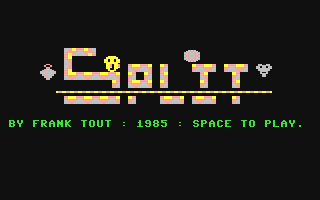 C64 GameBase Split Argus_Specialist_Publications_Ltd./Your_Commodore 1985