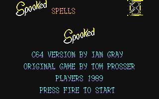 C64 GameBase Spooked Players_Premier 1989