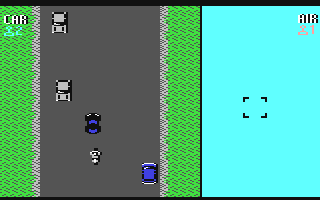 C64 GameBase Spy_Rider (Created_with_SEUCK) 2013