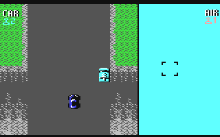 C64 GameBase Spy_Rider_v2 Commodore_Free 2013