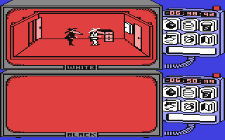 C64 GameBase Spy_vs_Spy First_Star_Software 1984
