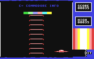 C64 GameBase Spyik_Mini Commodore_Info 1987